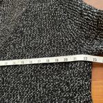 Athleta  Shasta v neck sweater Black. Medium‎ Photo 10