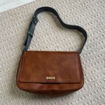 Kensie 𐙚₊˚⊹ Kenzie Brown Shoulder Bag NWOT Photo 0