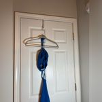 Lovers + Friends Tabea Maxi Dress in Cobalt Blue Photo 5