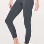 Lululemon Everlux in movement legging Photo 0