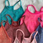 Viral TikTok Tank Tops Size Medium Photo 4