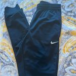 Nike Sweatpants Black Photo 0