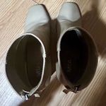 MIA Elegant ‘’ Lynette style Beige Ankle Booties women 8.5 Photo 6