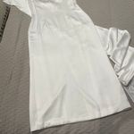BEFORE by Sarah Seven | Ingrid Dress | Size 8 White Photo 3