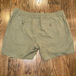 No Boundaries  olive green shirts linen cotton blend size XLarge Photo 4