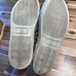 Coconuts by Matisse Brown Calf Hair Animal Print Harlan Hi-Top Sneakers 8.5M Photo 5