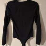 Abercrombie & Fitch Abercrombie Long sleeve Bodysuit Photo 2