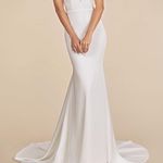 Moonlight  Bridal Wedding Dress Photo 0