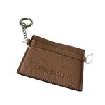 Steve Madden  brown card coin wallet Photo 0
