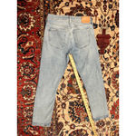 Citizens of Humanity Women’s  Emerson Slim Boyfriend Fit in Sugarcoat Size 24 Photo 8