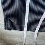 MM.LaFleur M.M Lafleur Rampling Top, Navy/White Stripe Photo 11