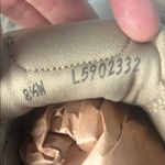 SAS Women's Me Too Leather Adjustable Closure Shoes L5902332 Brown Size 8.5 Photo 3