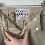 Frank & Eileen 4 Wicklow The Italian Chino in Khaki Photo 3