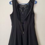 Ark & Co. Sleeveless Black Dress Size L Photo 5