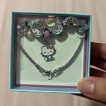 Hello Kitty  and coquette bracelets Photo 0