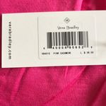 Vera Bradley Cadence Tee Pink Cashmere Large Photo 4