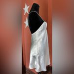 Vintage Beth Michaels slip dress White Photo 2