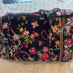 Vera Bradley  Small Duffel Bag Photo 0