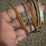 Pura Vida Bracelet  Photo 0