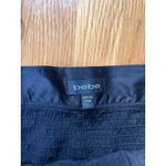 Bebe Vintage‎ Y2K  Lace Corset Top Size Large Photo 3