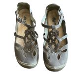 Jbu  by Jambo	Women's Sydney Sandal/Walking Shoe Grey Photo 4