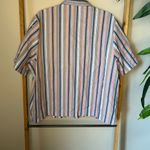 Gap  Poplin Shirt Size XL Photo 2