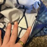 Lululemon Invigorate High-Rise Biker Short Size 4 Photo 7