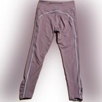 FP Movement by Free People You're A Peach Leggings Purple Size M Photo 5