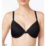 Wacoal Black Beauty Plunge Bra Style 853292 Photo 0