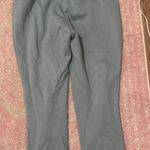 Aerie Blue Sweatpants Photo 1