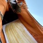 Ed Hardy Vintage  Sneakers Y2K Lace Up Slip On Low Top Camouflage Multicolor 6 Photo 5