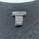 Doncaster  Collection Fine Knit Mini LBD Size Small Photo 1