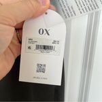 NEW Arula Super Soft Lounge Pants Plus Size 0X (XL) NWT Gray Photo 4