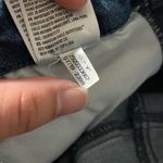 American Eagle  Curvy High Rise Jeans Size 4 Photo 5