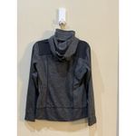 Kuhl  Skulpt Hooded Gray Jacket Long Sleeve‎ Women's Size Small Photo 2