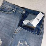 BDG NWT Womens Urban Outfitters Mom High Rise Jeans size 25 Photo 4