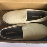 Columbia White  Sneakers Photo 1