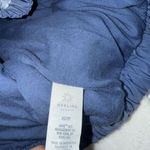 Aerie Offline By  Womens Jacket Size XS Sherpa Cropped Jacket‎ Colorful Full Zip Photo 7