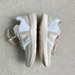 VEJA Impala Sneaker in Eggshell Pierre Photo 5