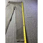 JoyLab Women's High-Rise Patterned Seamless 7/8 Leggings -  Silver‎ S Photo 2