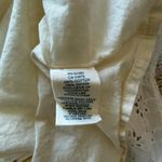 American Eagle  Outfitters Strapless Lace Dress in White Photo 2