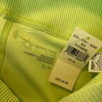 Aerie Offline By  Goals Hi-Rise 7/8 Legging Lime Green XL Photo 2