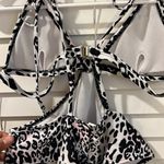 Matte Collection  swimsuit size Medium. Like new Photo 4
