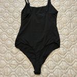 Bodysuit Black Size XS Photo 1