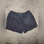 Columbia Purple Patterned Athletic Shortd Photo 5