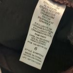 Democracy  purple jeans size 6 Photo 3