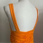 Aerie  • NWT Orange High Cut One Piece Swimsuit Photo 9