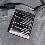 Jack by BB Dakota Black Faux Fur Vest Open Front Women’s Small S Photo 12