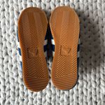 Gola Elan Sneakers Marine Blue Suede, 6.5 Photo 10