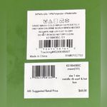 Kate Spade NWT New York metallic rib scarf and hat box set. Photo 1